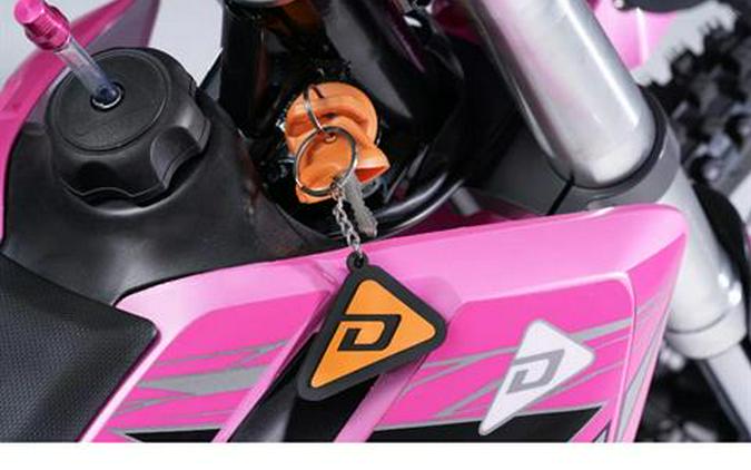 2026 Denago Powersports MX3