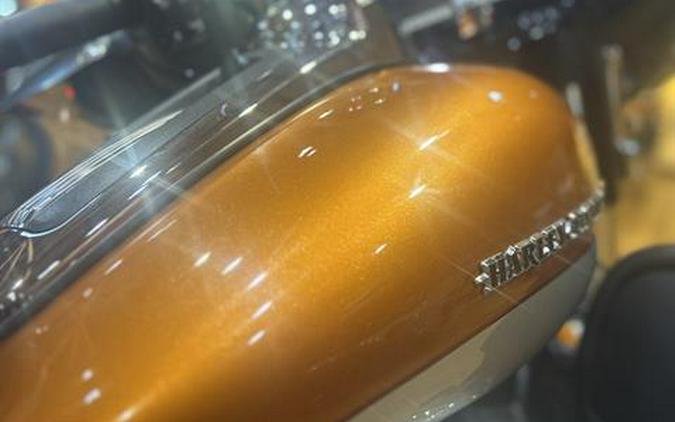 2014 Harley-Davidson Ultra Limited