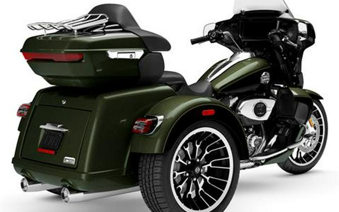 2026 Harley-Davidson Street Glide® 3 Limited
