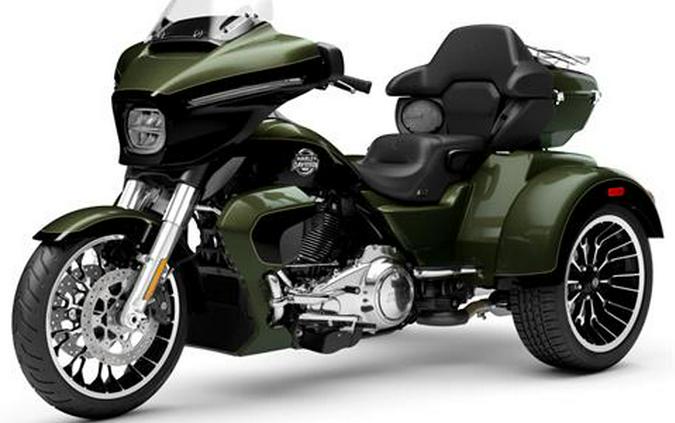 2026 Harley-Davidson Street Glide® 3 Limited