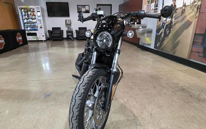 RH975S 2026 Nightster Special
