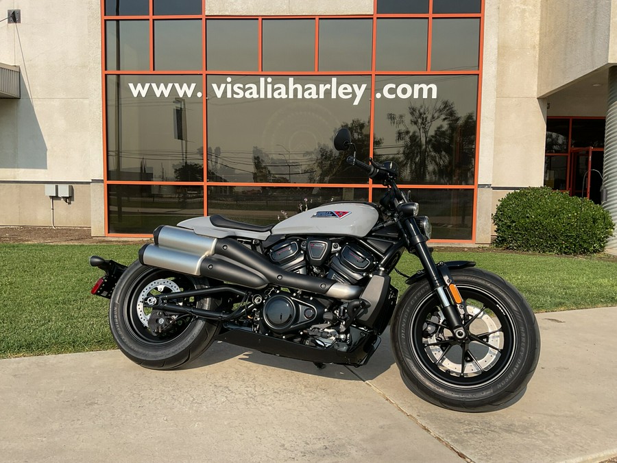 RH1250S 2025 Sportster™ S