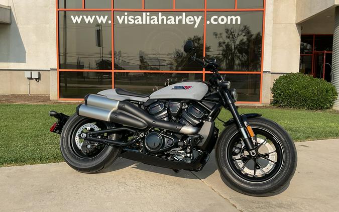 RH1250S 2025 Sportster™ S