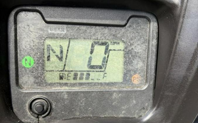2022 Honda FourTrax Foreman Rubicon 4x4 Automatic DCT EPS