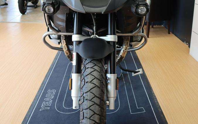 2010 BMW R 1200 GSA