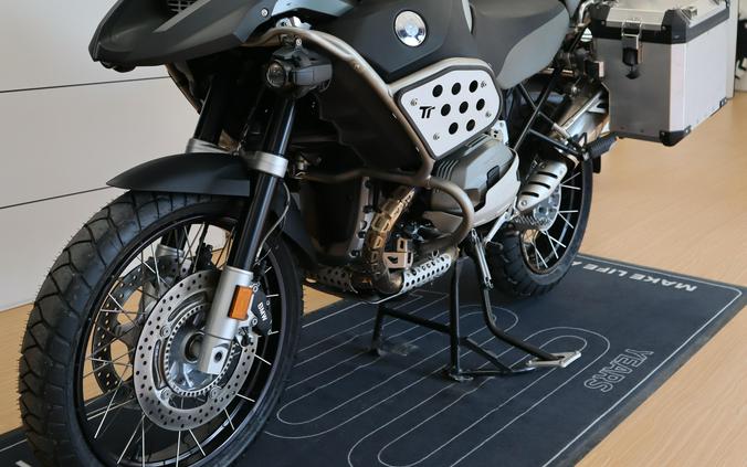 2010 BMW R 1200 GSA