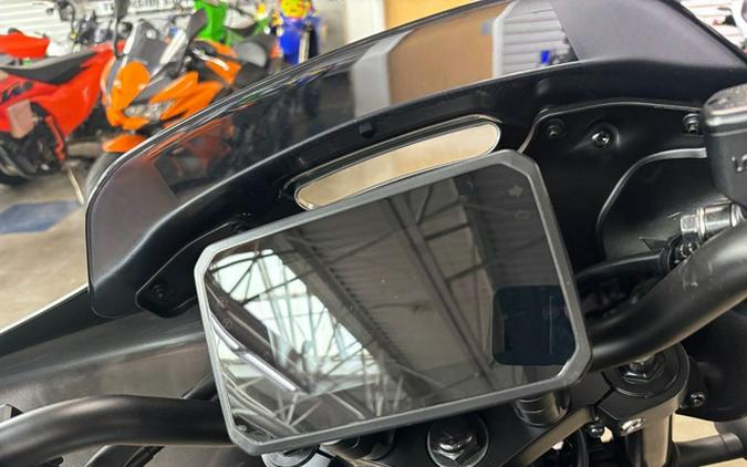 2026 Honda Rebel 1100T DCT