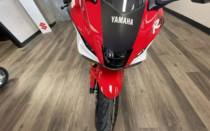 2026 Yamaha YZF-R3
