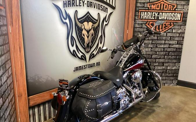 2005 Harley-Davidson® FLSTSC - Softail Springer Classic