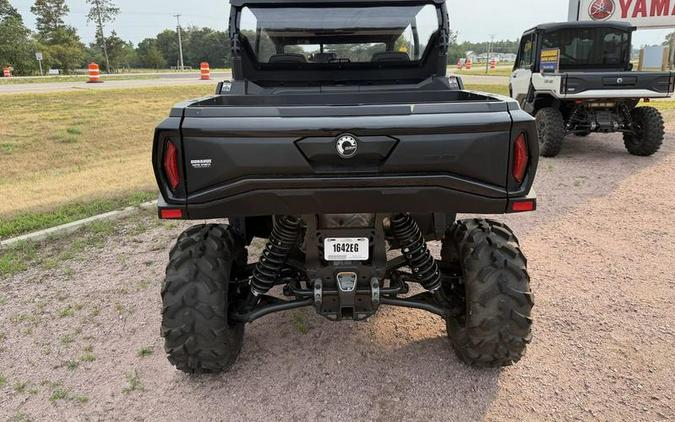 2025 Can-Am® Commander MAX XT 1000R