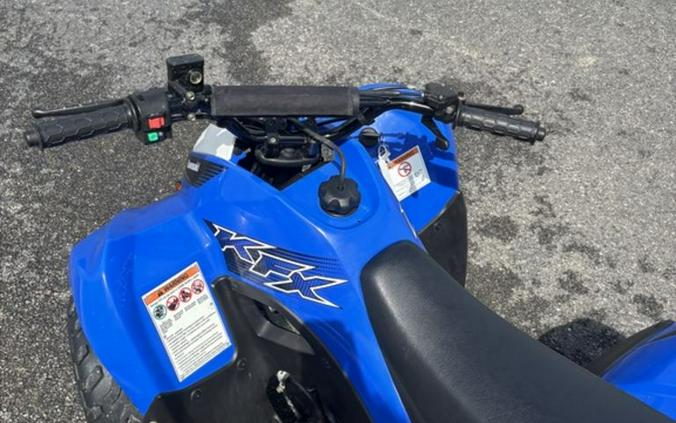 2020 Kawasaki KFX®50