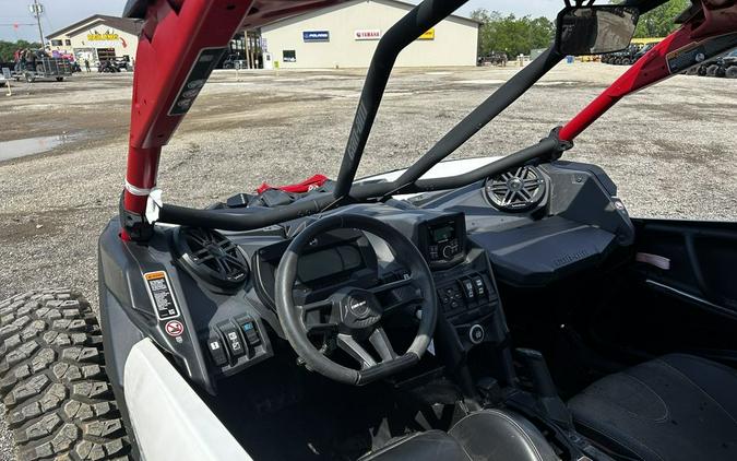 2025 Can-Am Maverick X3 X rc TURBO RR 72