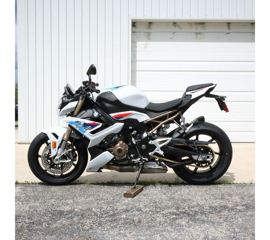 Bmw s1000r 2022