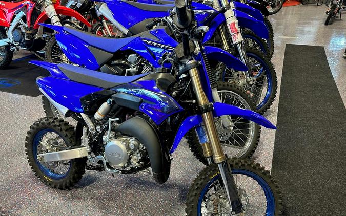 2023 Yamaha YZ65