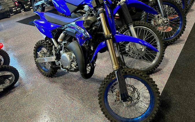 2023 Yamaha YZ65