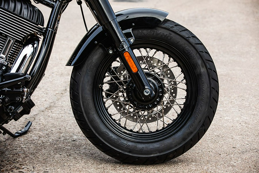 2022 Indian Motorcycle Chief Bobber