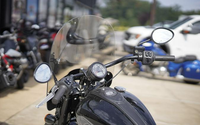 2022 Indian Motorcycle Chief Bobber