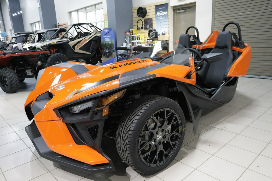 2024 Slingshot SLINGSHOT SL MANUAL for sale in Medina, OH