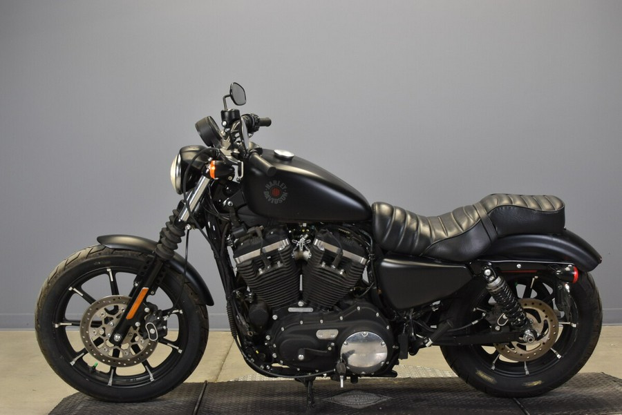 2022 Harley-Davidson® 2022 Harley-Davidson® Iron 883™ XL 883N