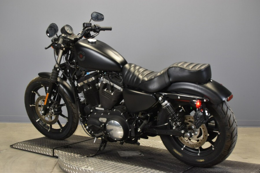 2022 Harley-Davidson® 2022 Harley-Davidson® Iron 883™ XL 883N