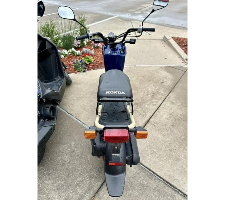 2022 Honda® Ruckus