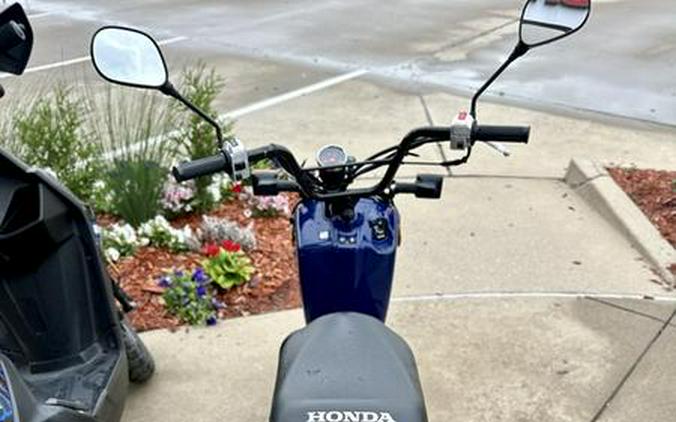 2022 Honda® Ruckus