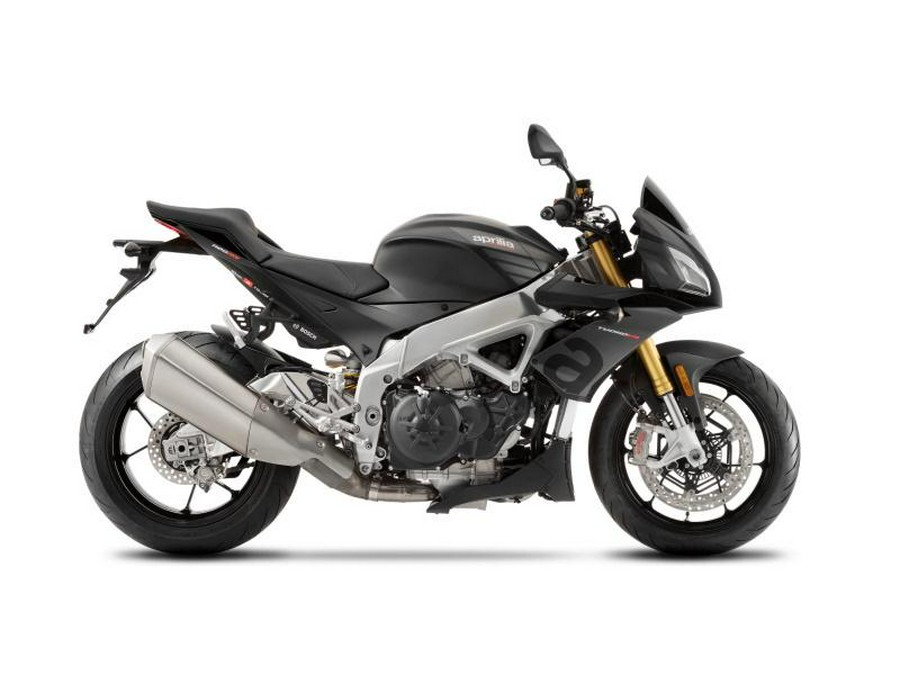 2021 Aprilia® Tuono V4 RR 1100