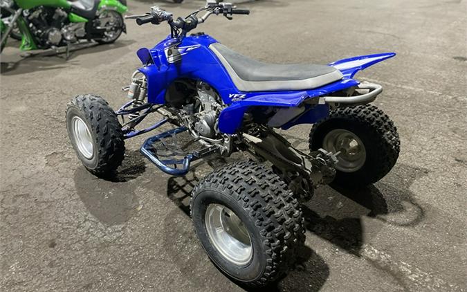 2007 Yamaha YFZ450