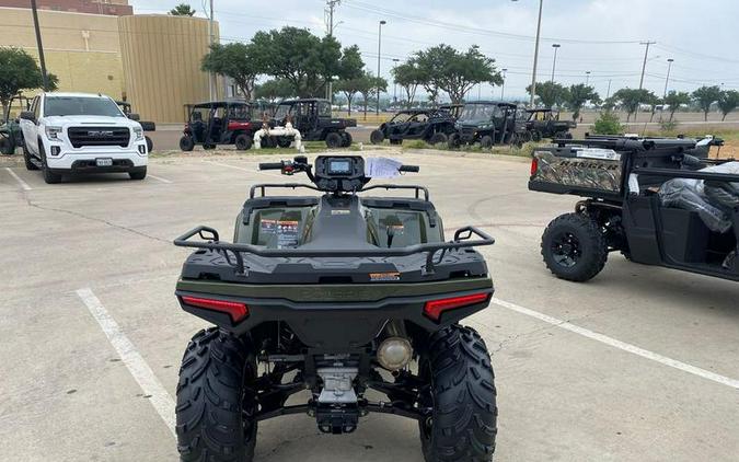 2024 Polaris® Sportsman 570 EPS