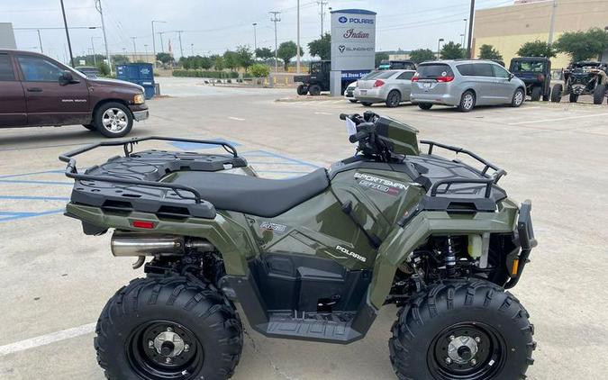 2024 Polaris® Sportsman 570 EPS