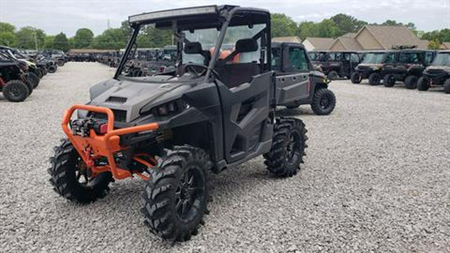 2016 Polaris Ranger XP 900 EPS High Lifter Edition