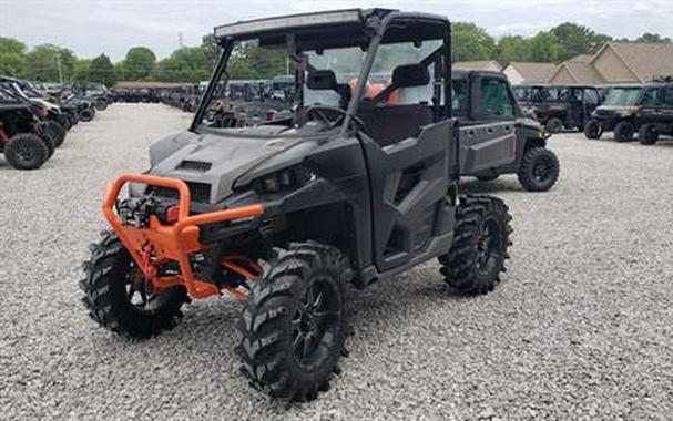 2016 Polaris Ranger XP 900 EPS High Lifter Edition