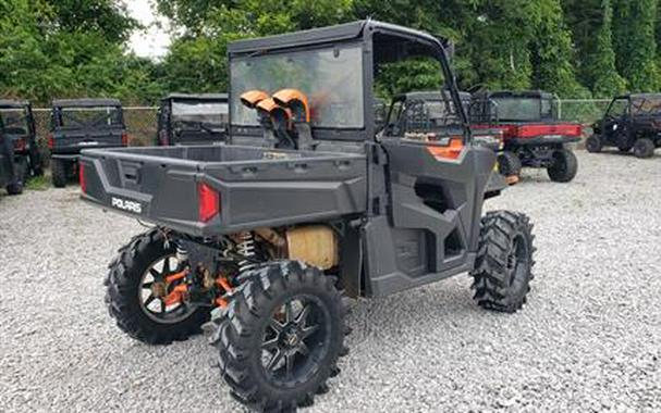 2016 Polaris Ranger XP 900 EPS High Lifter Edition