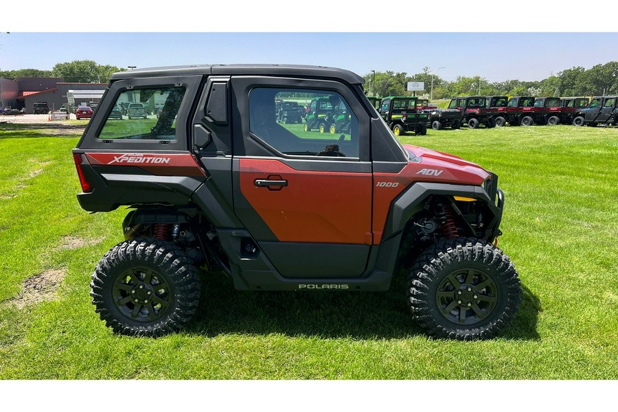 2024 Polaris Industries XPEDITION ADV NORTHSTAR ***PLUS $3,000 TRADE-IN CREDIT***