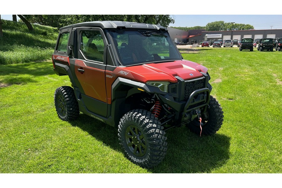 2024 Polaris Industries XPEDITION ADV NORTHSTAR ***PLUS $3,000 TRADE-IN CREDIT***