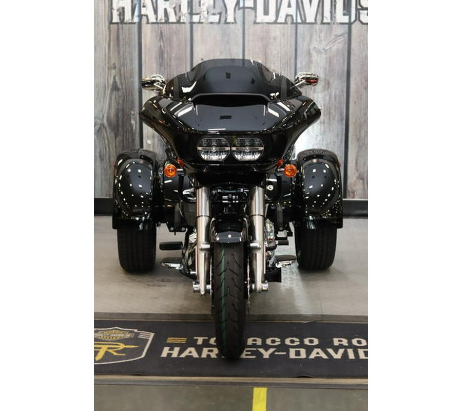 2024 Harley-Davidson® FLTRT - Road Glide® 3