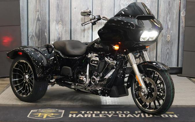 2024 Harley-Davidson® FLTRT - Road Glide® 3