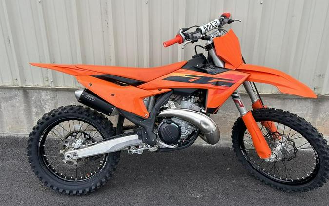 2024 KTM 300 SX