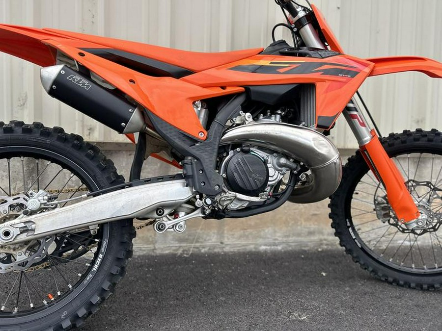 2024 KTM 300 SX