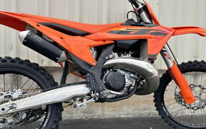 2024 KTM 300 SX