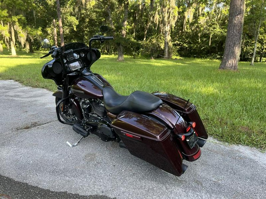 2018 Harley-Davidson® FLHXS - Street Glide® Special