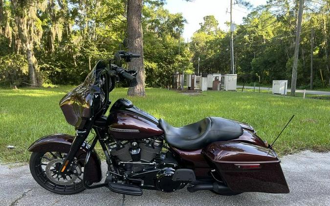 2018 Harley-Davidson® FLHXS - Street Glide® Special