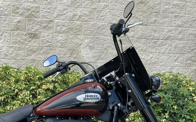 2024 Harley-Davidson® FLHCS - Heritage Classic