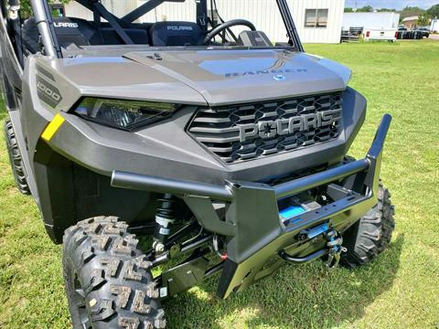 2025 Polaris Ranger 1000 Premium