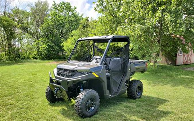 2025 Polaris Ranger 1000 Premium