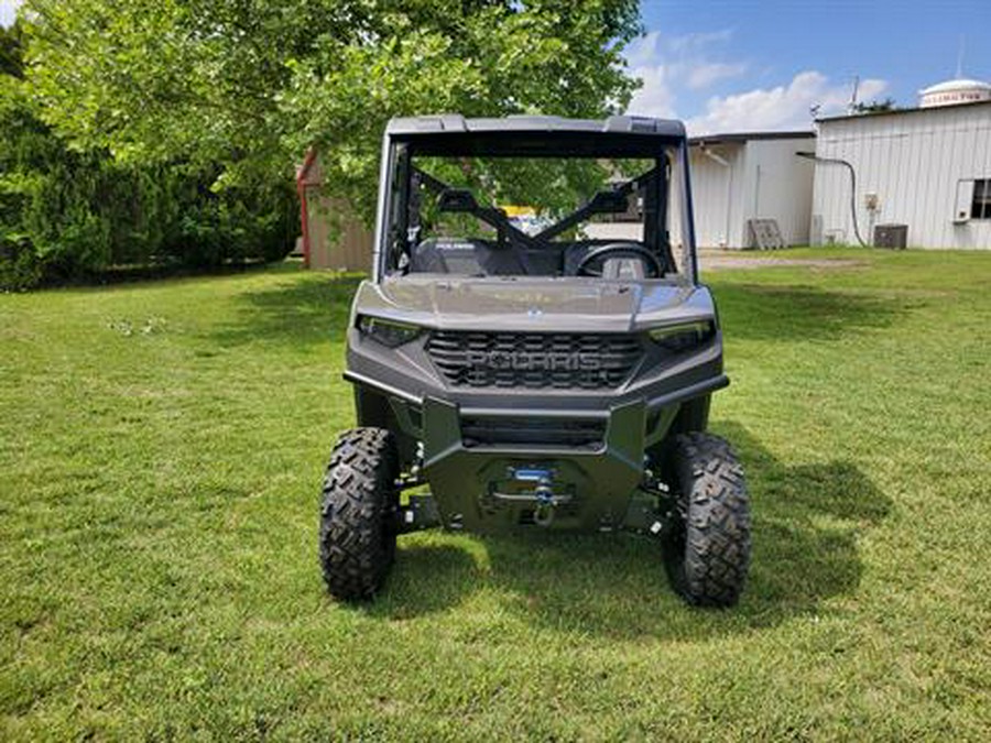 2025 Polaris Ranger 1000 Premium