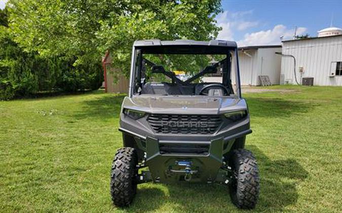 2025 Polaris Ranger 1000 Premium