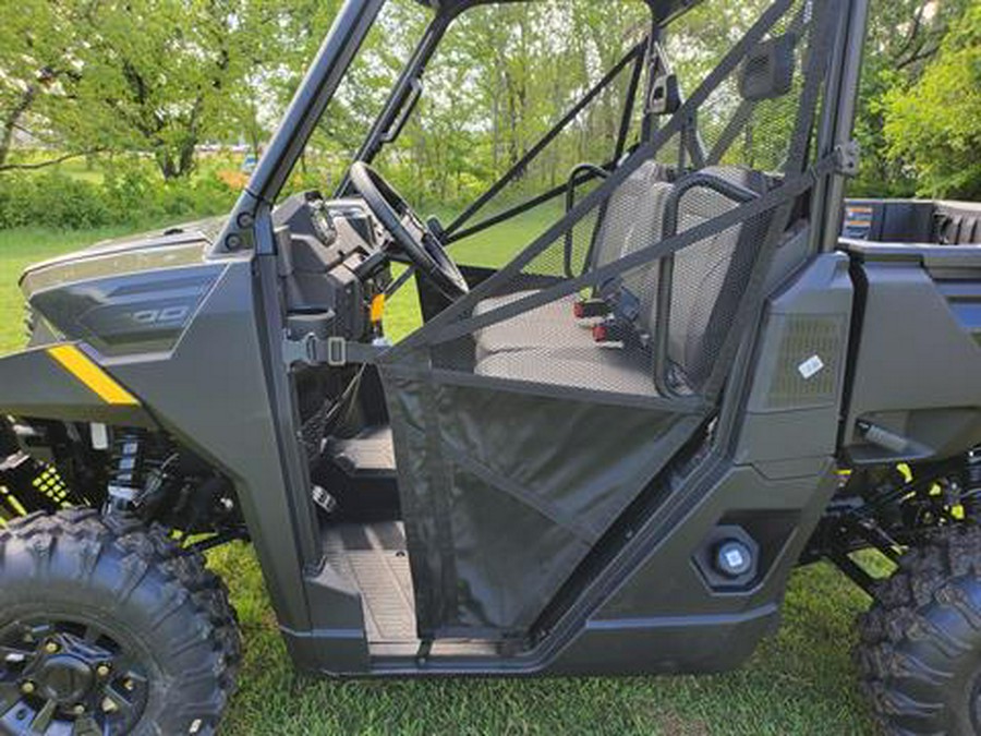 2025 Polaris Ranger 1000 Premium