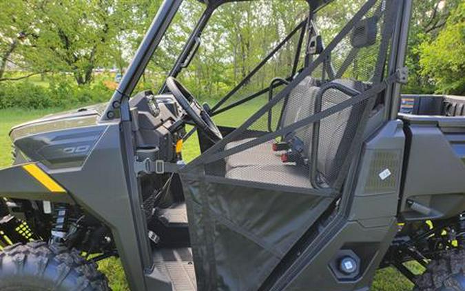 2025 Polaris Ranger 1000 Premium