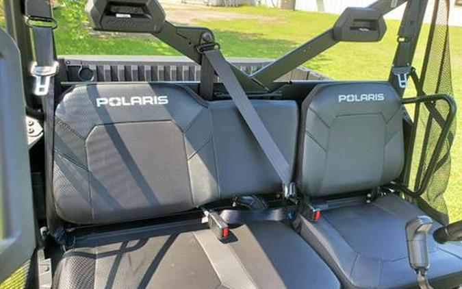 2025 Polaris Ranger 1000 Premium